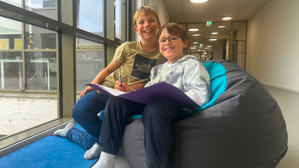 Kollaboratives Lernen in Kleingruppen