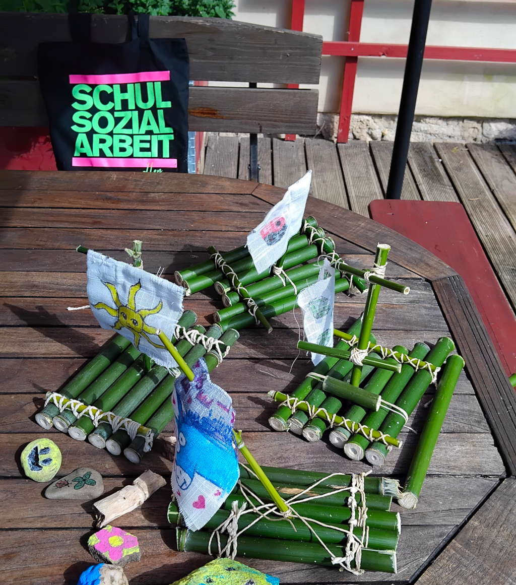 Sommercamp