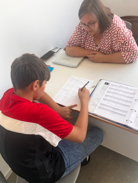 Begleitung mit Lerncoach